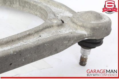 07-14 Mercedes W221 S400 Hybrid Front Right Side Upper Transverse Control Arm