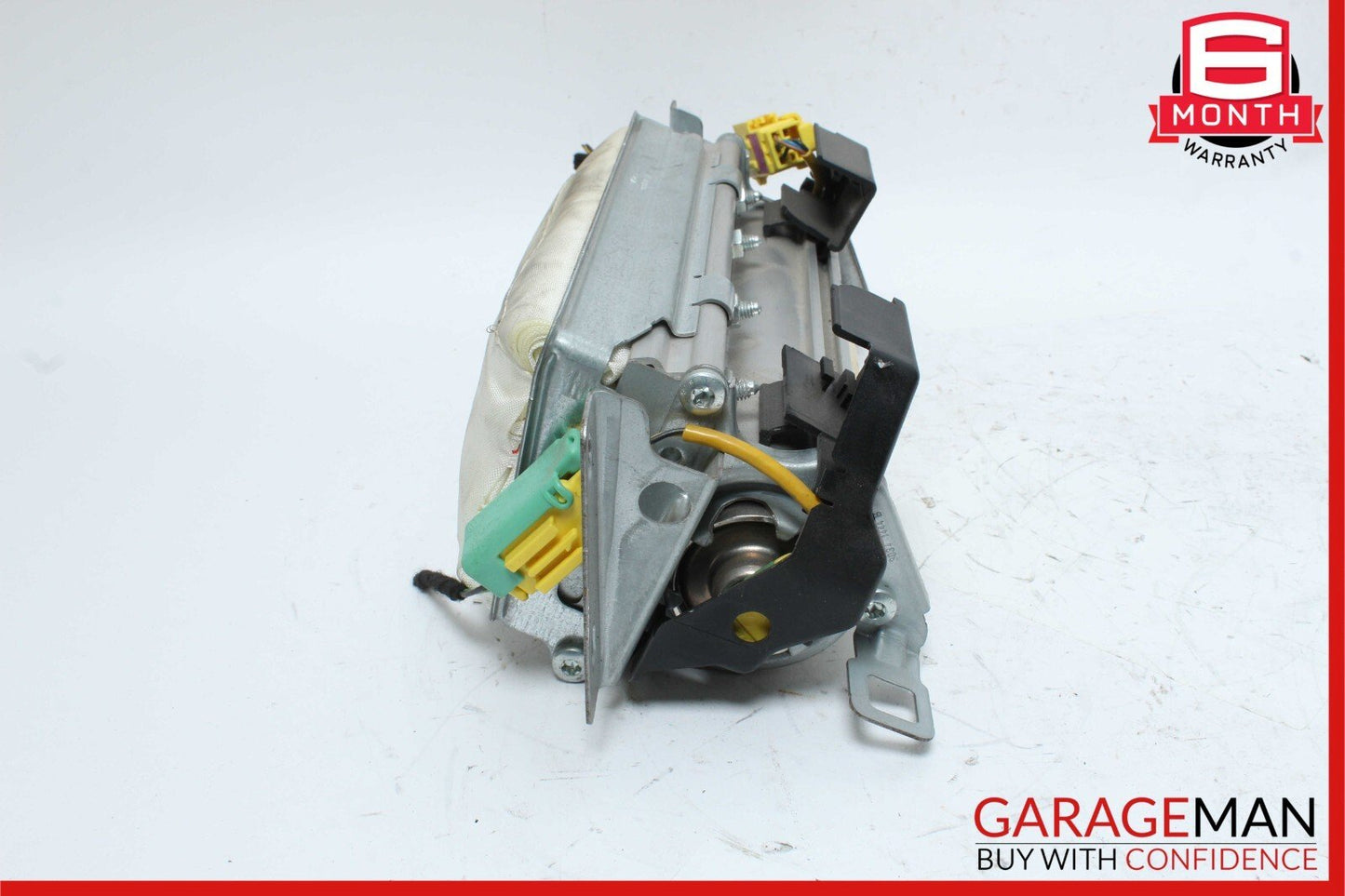 03-06 Porsche Cayenne 955 Front Right Side Dash Dashboard Airbag Air Bag OEM
