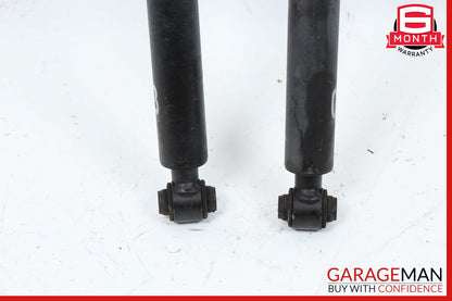 06-14 Mercede R171 SLK350 C300 Rear Left And Right Shock Strut Absorber Set OEM