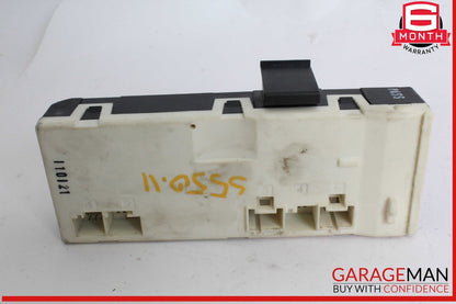 07-14 Mercedes W221 S550 S400 Trunk Release Remote Open Close Module Unit OEM
