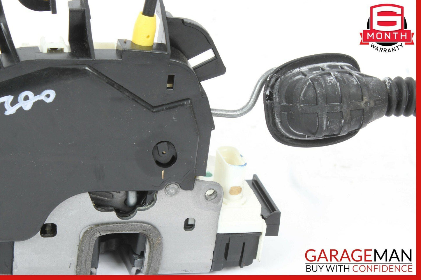 08-14 Mercedes W204 C250 C300 Front Right Door Lock Latch Actuator