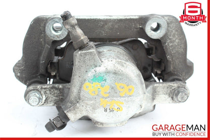 05-11 Mercedes R171 SLK280 Front Right & Left Brake Calipers Caliper Set of 2 Pc