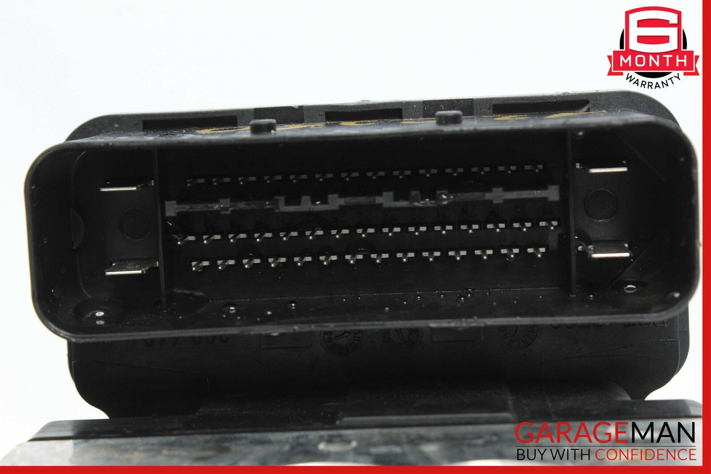 12-14 Mercedes W204 C250 Coupe ABS Anti Lock Brake Pump Control Module OEM