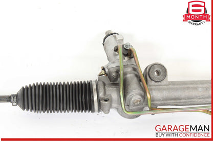 05-09 Mercedes W203 C240 CLK350 Power Steering Rack & Pinion Assembly RWD OEM