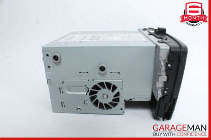 12-14 Mercedes R172 SLK250 Navigation Command Head Unit DVD CD Audio OEM
