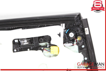 17-23 Cadillac XT5 Rear Right Passenger Side Door Panel Trim OEM