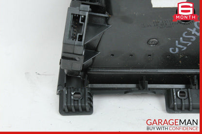 07-13 Mercedes W221 S550 CL550 Front Left Side Dashboard A/C Air Vent Trim Panel