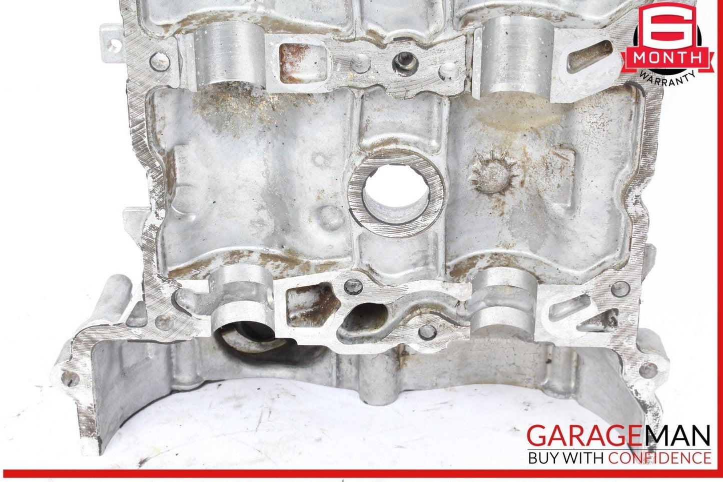 05-13 Mercedes W204 C300 E350 CLK350 Engine Cylinder Head Cover Right Side OEM