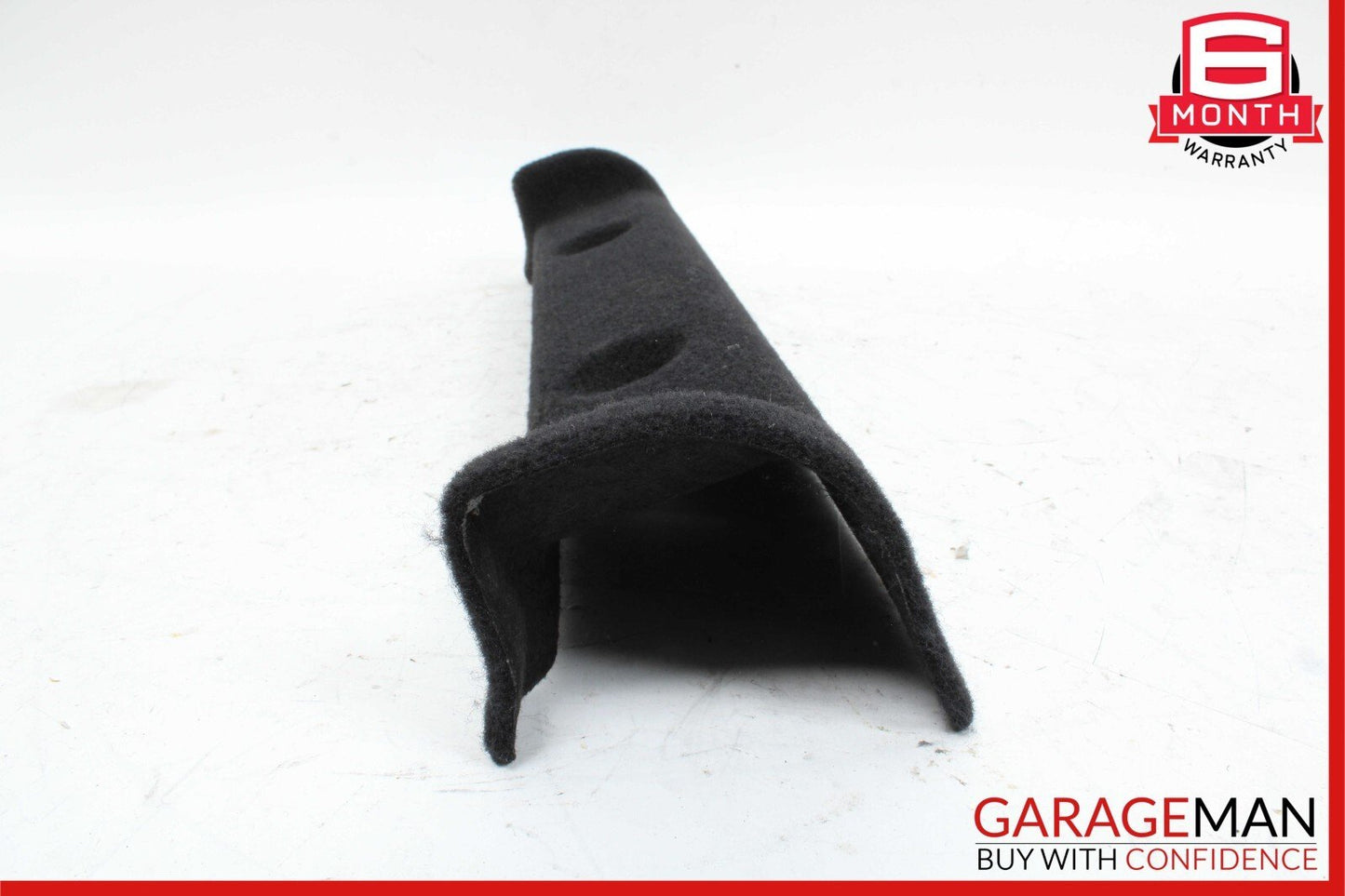 15-18 Ferrari California T Front Upper Trunk Carpet Panel 86060400 OEM