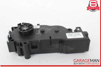 10-18 Mercedes W212 E350 Trunk Lid Power Closing Motor 2047500060 OEM