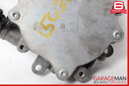 15-20 Mercedes W205 C300 SLC300 M274 Engine Vacuum Pump 2701800901 OEM