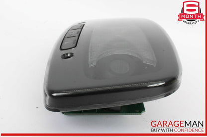 14-17 Maserati Quattroporte Ghibli Rear Interior Overhead Dome Light Lamp OEM