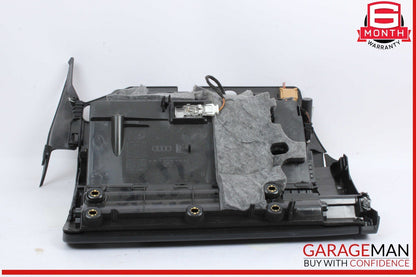 13-17 Audi SQ5 Q5 Front Dash Dashboard Glove Box Storage Compartment 8R1857035G