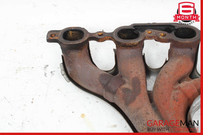 01-04 Chevy Corvette C5 Left Driver Side Exhaust Manifold Header Assembly OEM