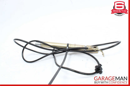 03-11 Mercedes R230 SL500 SL65 AMG Convertible Left Roof Load Assist Cylinder