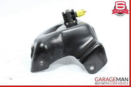 06-10 Mercedes W251 R350 Front Right Headlight Support Bracket w/ Sensor OEM