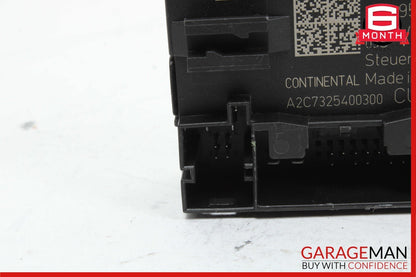 11-17 Porsche Cayenne 958 Front Right Passenger Side Door Control Module