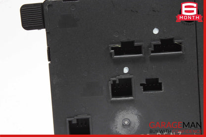 03-12 Mercedes R230 SL500 SL55 AMG SL550 Door Control Module Left Side OEM