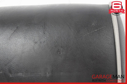 03-13 Maserati Quattroporte Front Right or Left Seat Headrest Head Rest OEM