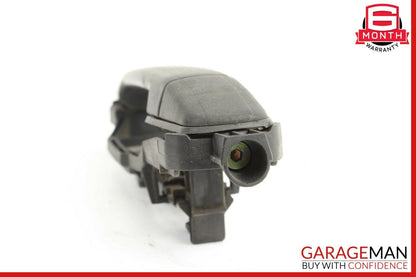 98-05 Mercedes W163 ML55 AMG Rear Right Side Exterior Door Handle Black OEM