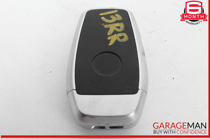 10-13 Land Rover Range Rover Sport Start Stop Push Button w/ Key Fob OEM