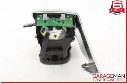 10-16 Porsche Panamera 970 E-Hybrid Rear Left Side Console AC Air Vent Grill OEM