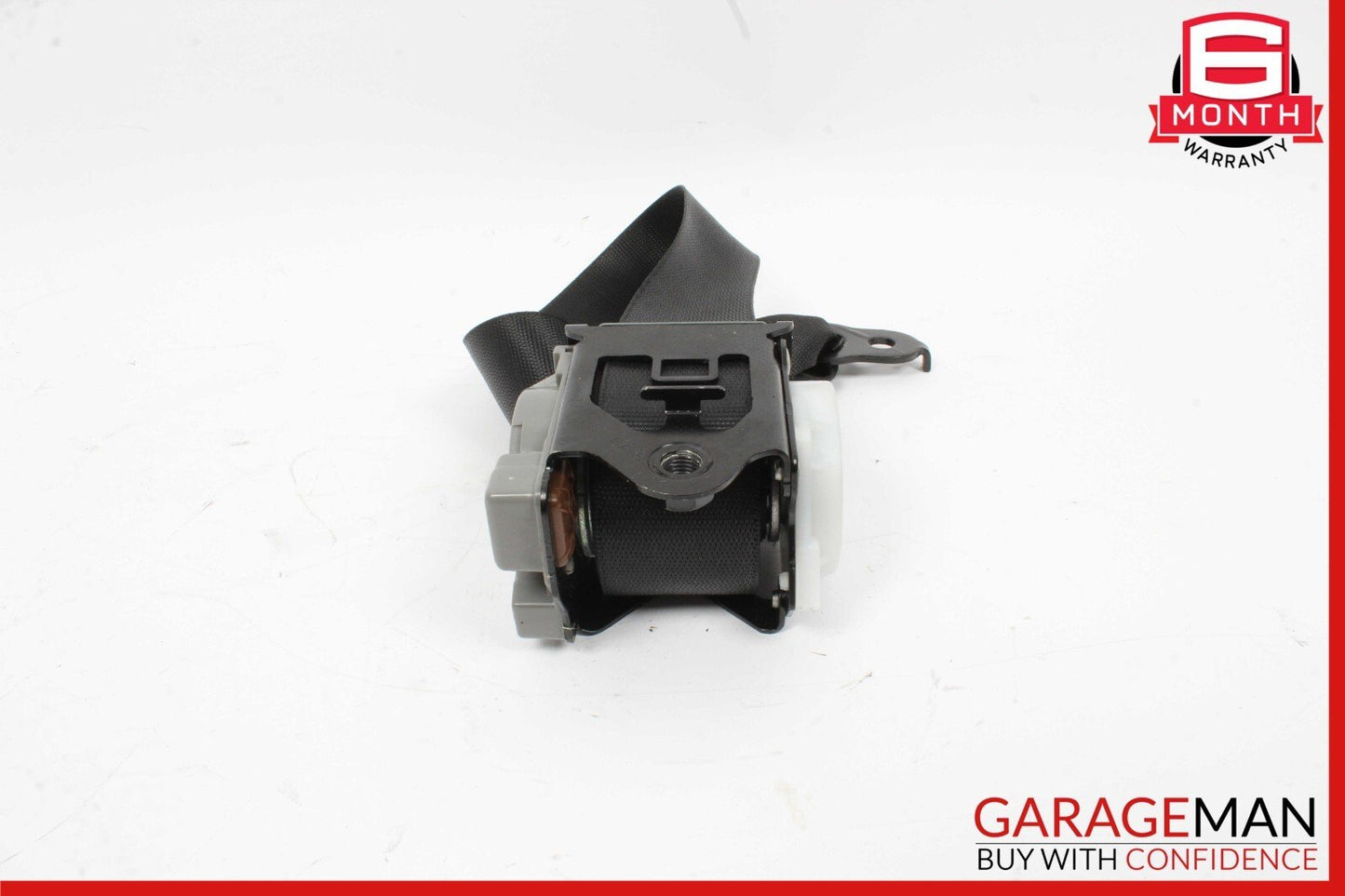 08-11 Mercedes R171 SLK300 SLK280 Front Left Side Seat Belt Seatbelt Retractor