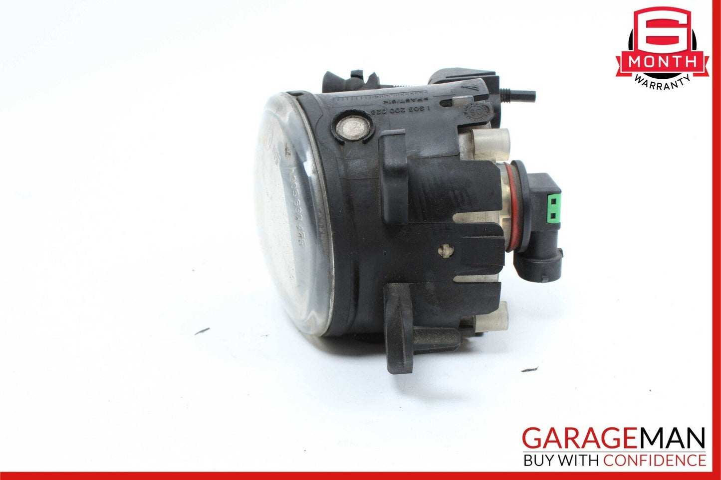 06-12 Mercedes X164 GL450 4Matic Front Left Side Bumper Fog Light Lamp OEM