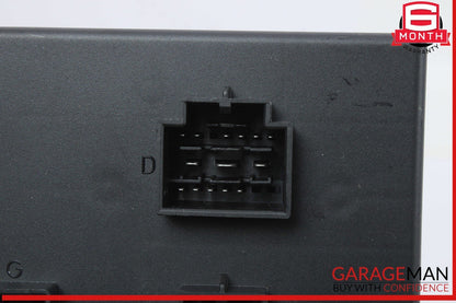12-18 Audi A6 A7 S6 S7 On Board Supply Body Control Module Unit 4H0907063GM OEM