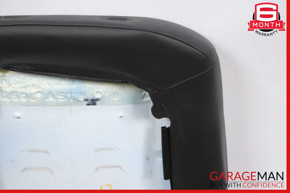 12-14 Mercedes W204 C250 C300 Top Upper Seat Cushion Front Left Side OEM