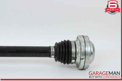 18-25 Audi Q5 Rear Left Driver Side CV Axle Drive Shaft 80A501203H OEM