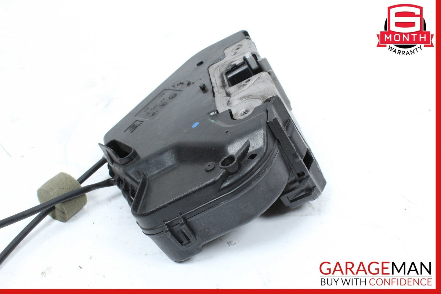 03-09 Mercedes W211 E500 E350 E63 Rear Right Side Door Lock Latch Actuator