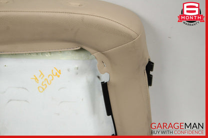 12-14 Mercedes W204 C300 C250 Front Right Side Seat Cushion Top Upper OEM