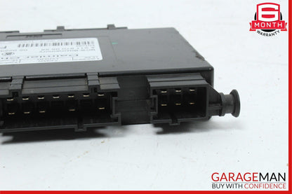 03-12 Mercedes W219 CLS500 GL350 SLK350 Seat Control Module Left Side OEM