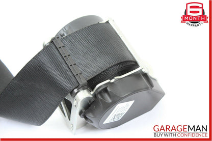 14-17 Maserati Ghibli Rear Left or Right Side Seatbelt Seat Belt Retractor Black