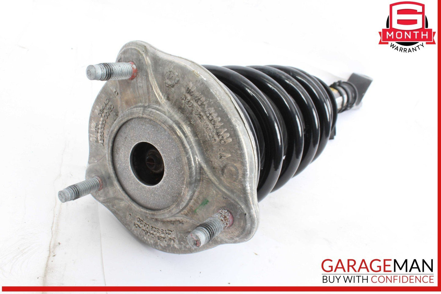 15-21 Mercedes W205 C300 Front Right Passenger Side Shock Strut Absorber OEM