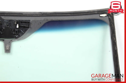 19-20 Lincoln Nautilus Front Windshield Window Auto Glass Panel w/ Rain Sensor