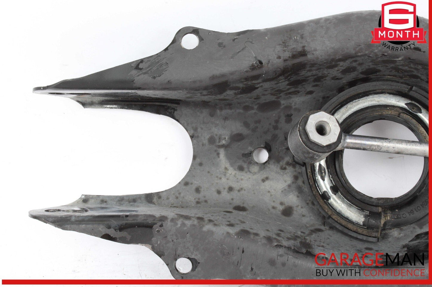 15-20 Mercedes W205 C300 C400 Rear Right or Left Lower Rearward Control Arm OEM