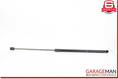 12-14 Mercedes W204 C250 Front Left and Right Side Hood Lift Support Shock Strut