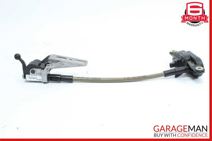 06-12 Mercedes X164 GL450 ML450 ML350 Rear Left Quarter Window Regulator Motor
