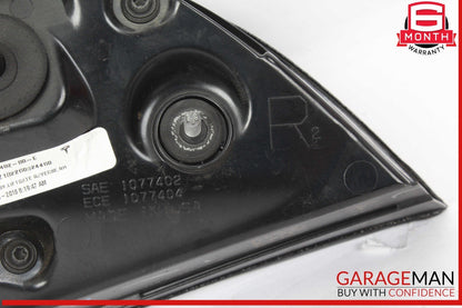 17-23 Tesla Model 3 Rear Right Passenger Side LED Inner Tail Light Lamp OEM