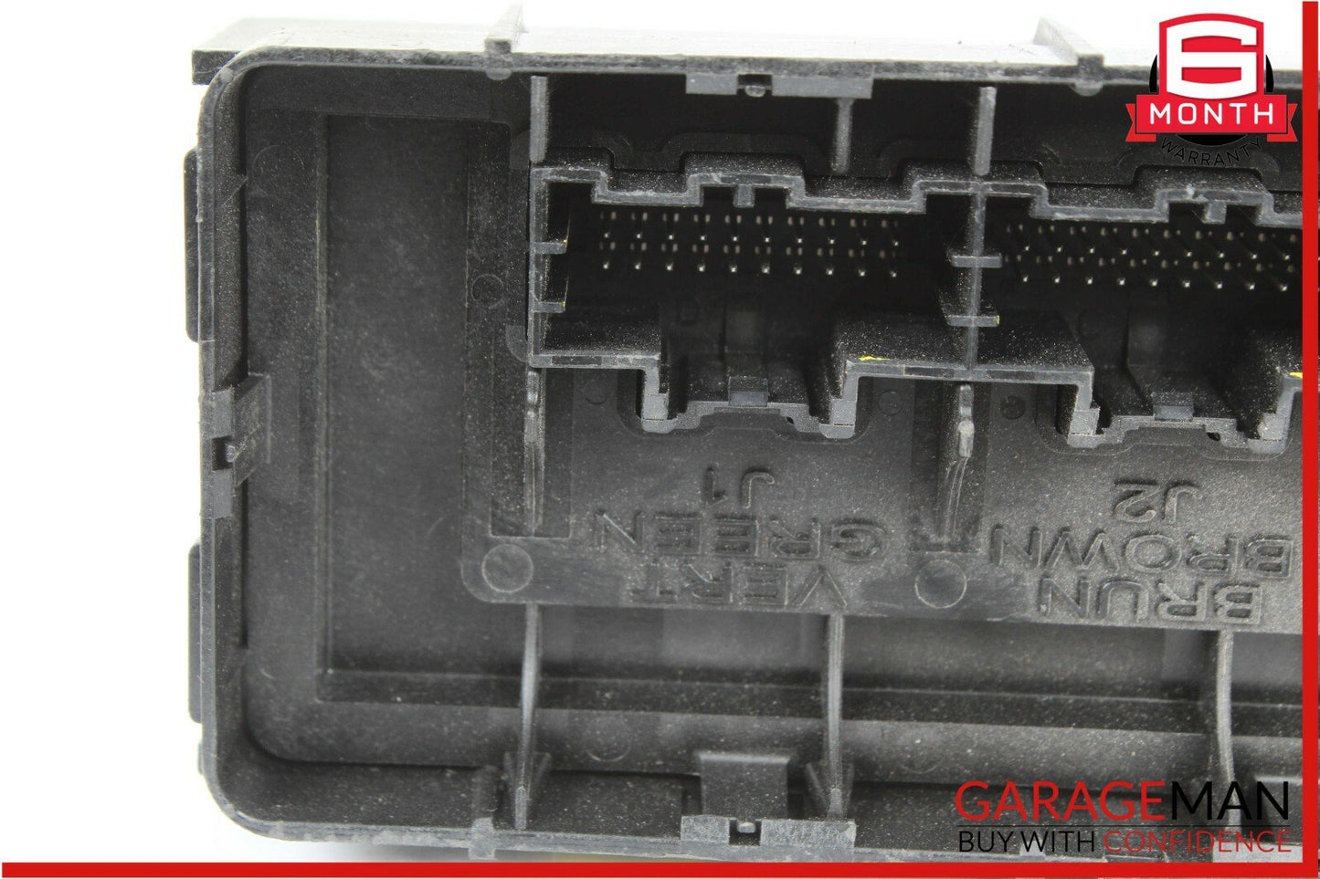 11-15 Chevrolet Chevy Volt HVAC Chassis Brain Box Temperature Climate Control