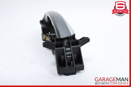 03-09 Mercedes W211 E350 E320 Exterior Door Handle Front Right Side OEM