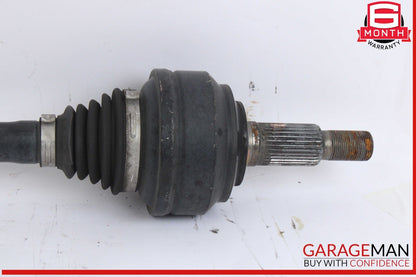 03-10 Porsche Cayenne S 955 957 Rear Right / Left Drive Axle CV Shaft Driveshaft