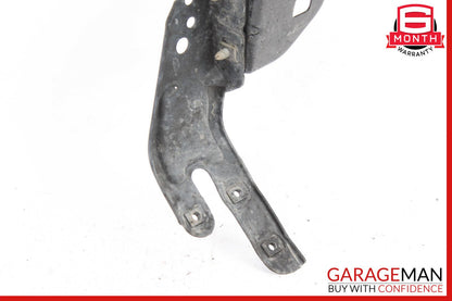 01-07 Mercedes W203 C320 Front Left Driver Side Headlight Support Bracket OEM