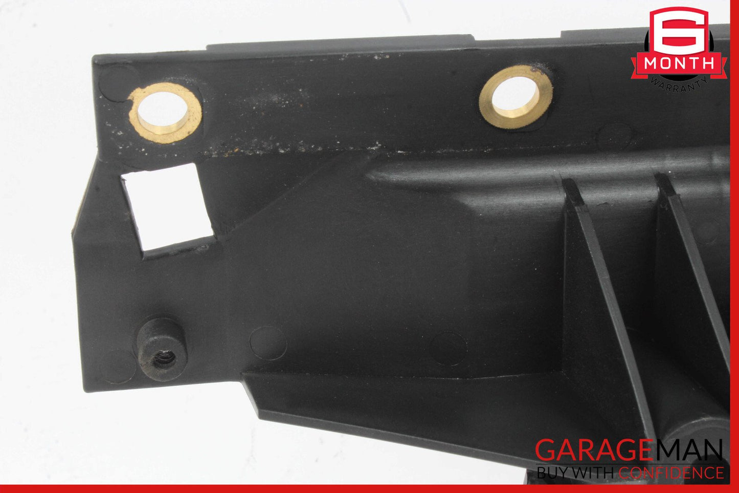 03-08 Mercedes R230 SL500 Rear Right Seat Belt Retractor Luggage w/Speaker OEM