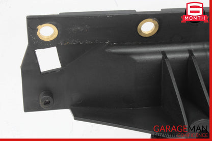03-08 Mercedes R230 SL500 Rear Right Seat Belt Retractor Luggage w/Speaker OEM