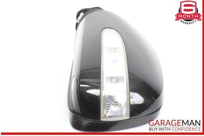 07-08 Mercedes X164 GL450 4MATIC Front Left Driver Side Door Rear View Mirror