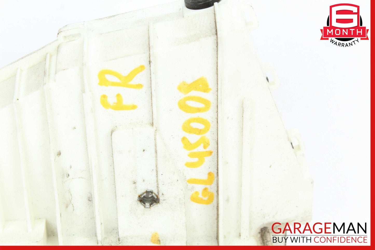 06-13 Mercedes X164 GL450 ML550 Front Right Door Lock Latch Actuator OEM