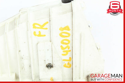 06-13 Mercedes X164 GL450 ML550 Front Right Door Lock Latch Actuator OEM